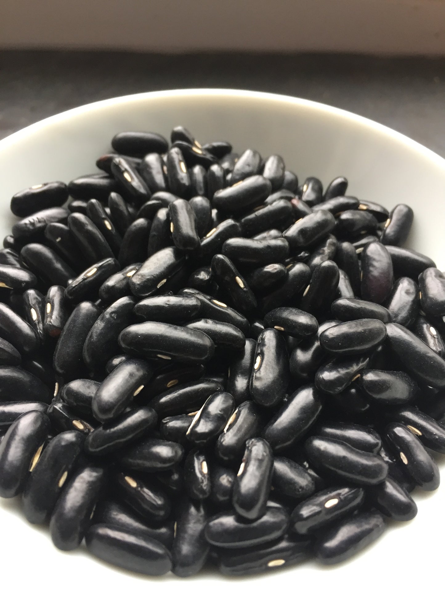 Beurre De Rocquencourt Bean - Heirloom!
