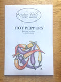 Buena Mulata Hot Pepper - ART PACKET