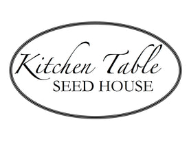 Kitchen Table Seed House