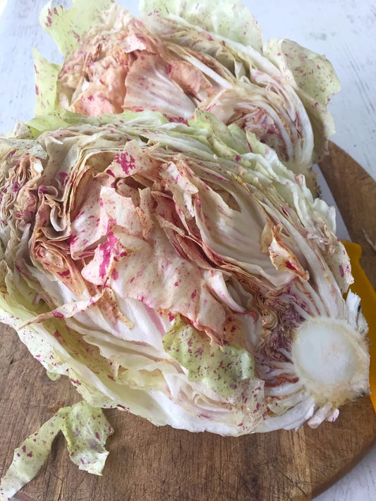 di Lusia Radicchio