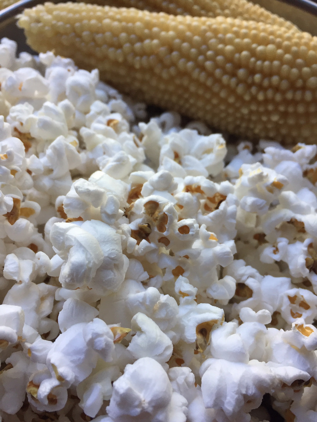 Italy Hill Popcorn