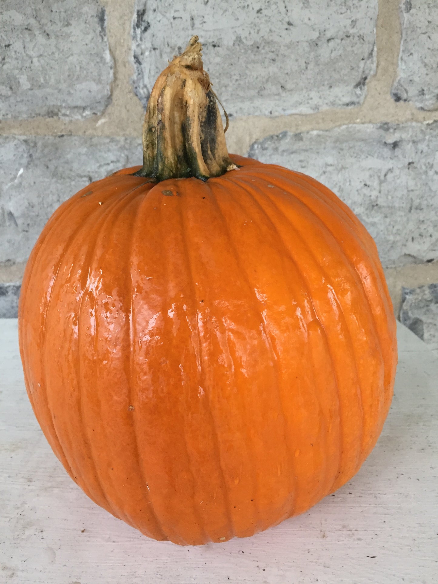 Howden Pumpkin