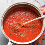 Napoli Paste Tomato