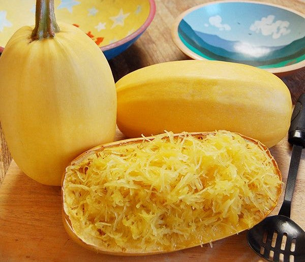 Spaghetti Squash