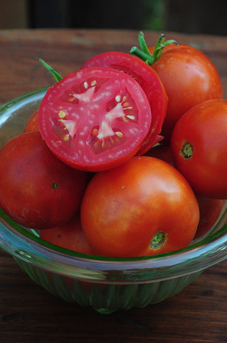 Sioux Tomato