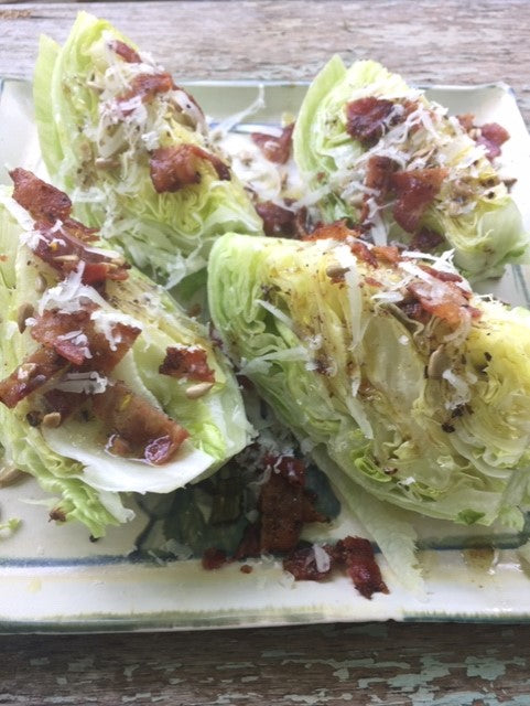 Crispino Lettuce