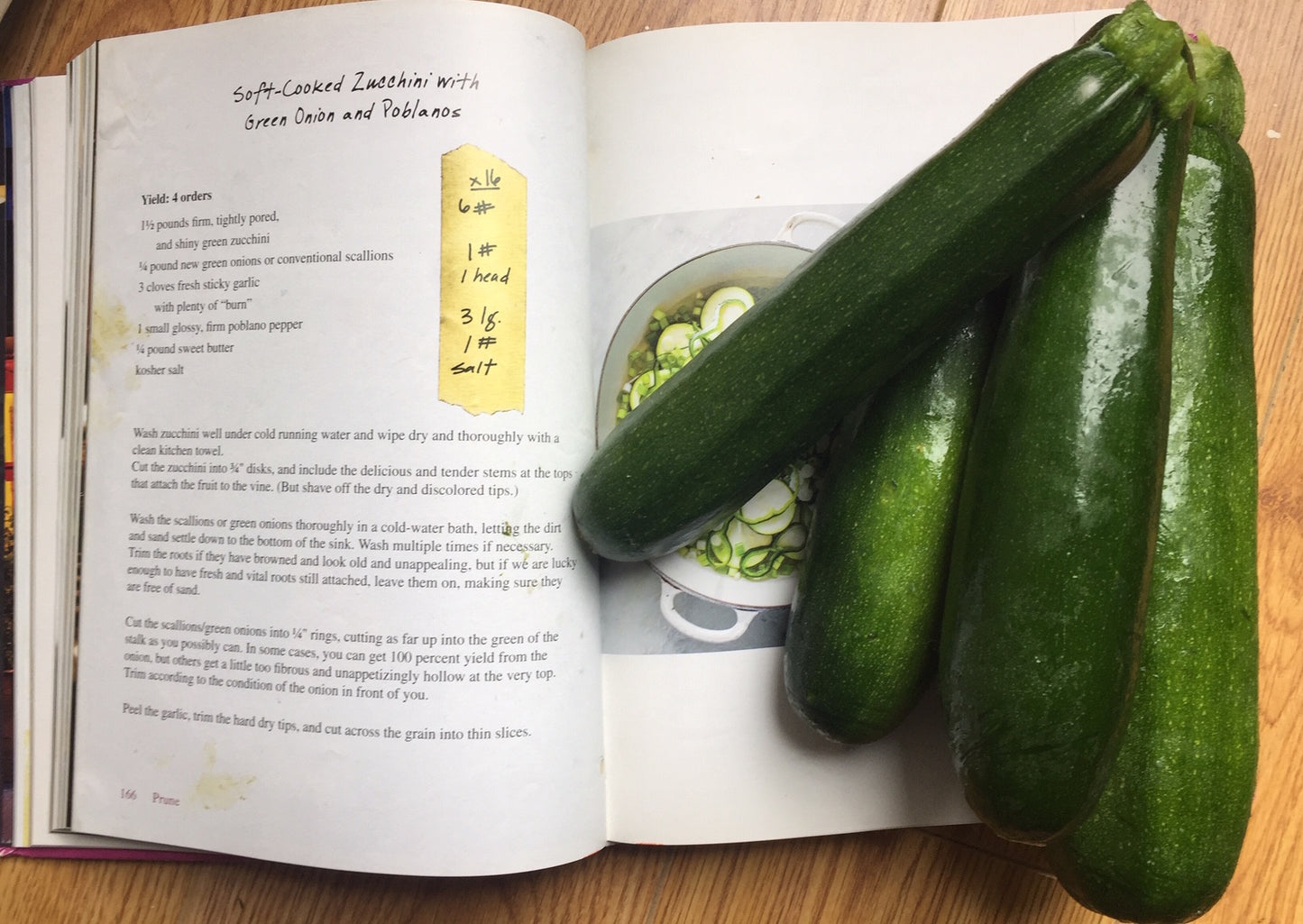 Dark Green Zucchini - Heirloom!